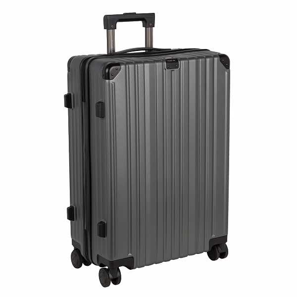 POLAR Р1254-24" Grey цвет: серый