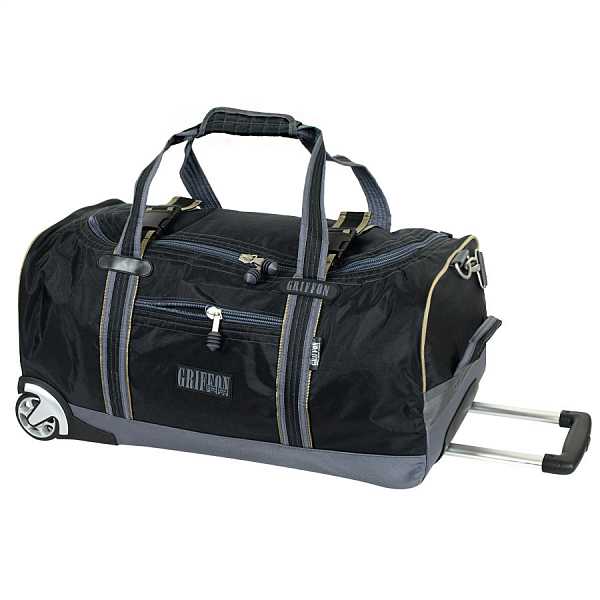 Griffon Г304.1 Black цвет: черный