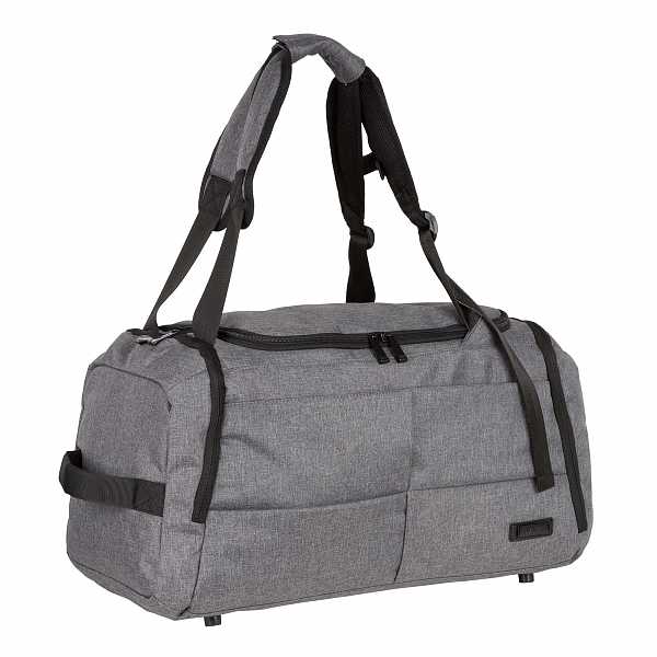 POLAR П0019 Grey цвет: серый