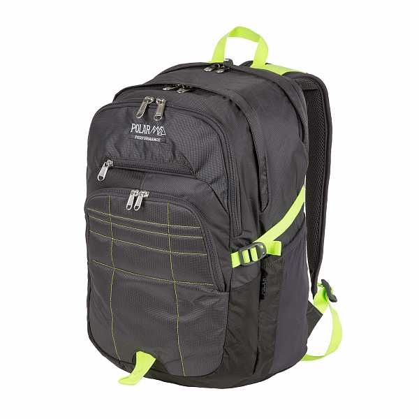 POLAR П2188 Grey цвет: серый