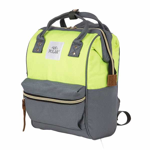 POLAR 17198 цвет: серый