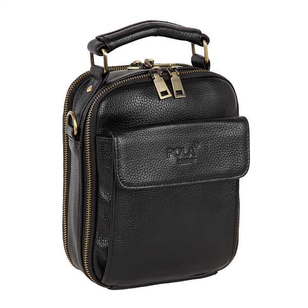 POLA 25031 Black цвет: черный