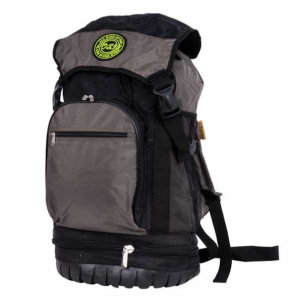 ROSIN 090 Grey цвет: серый