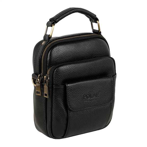 POLAR 25091 Black цвет: черный