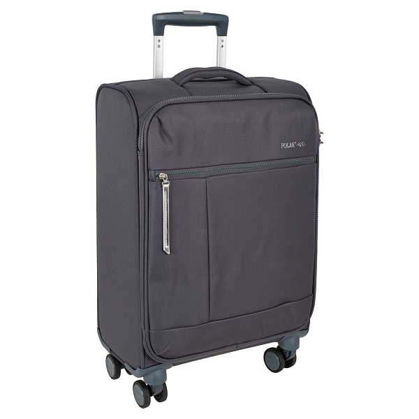 POLAR Р2322-19" Grey цвет: серый POLAR Р2322-19" Grey цвет: серый