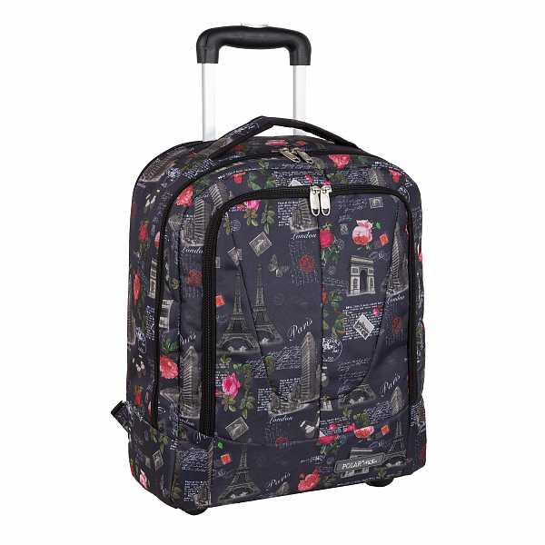 POLAR П7111 "Париж" цвет: темно-серый