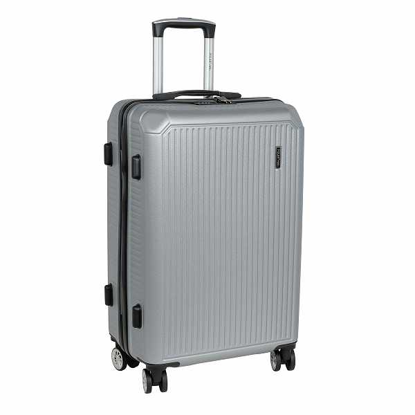 POLAR РР5661-24" Grey цвет: серебристый