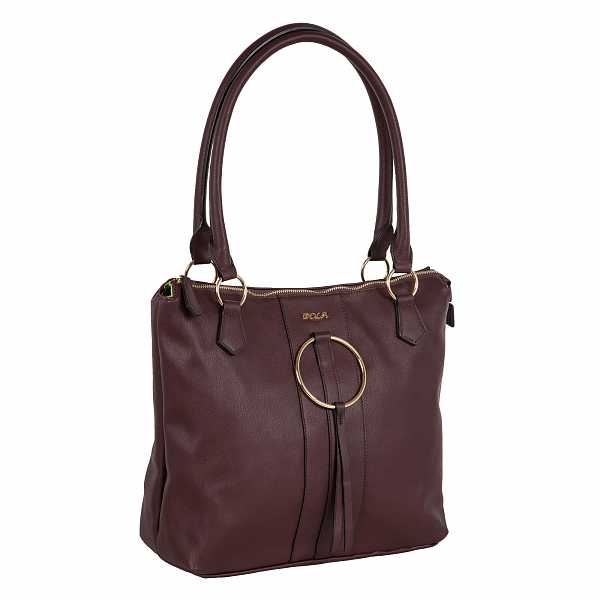 POLA 98363 цвет: бордовый