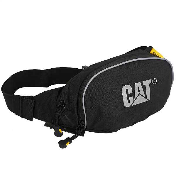 Caterpillar 82562-01 Black цвет: черный