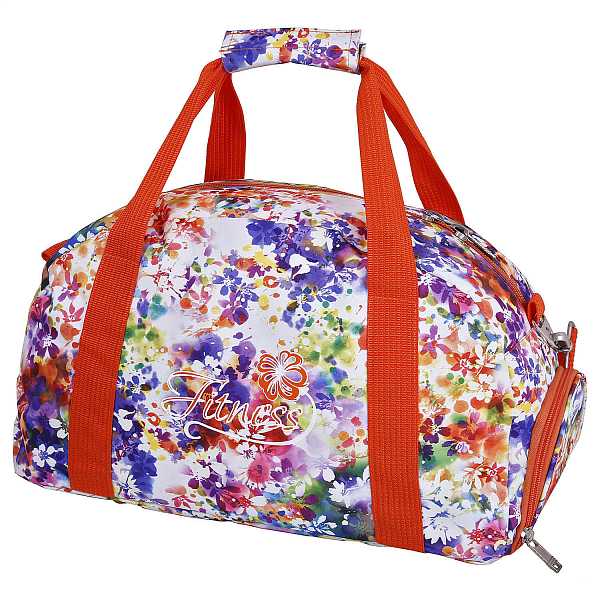 POLAR 5997 Зеленое лето цвет: белый