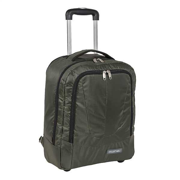 POLAR П7102н цвет: зеленый