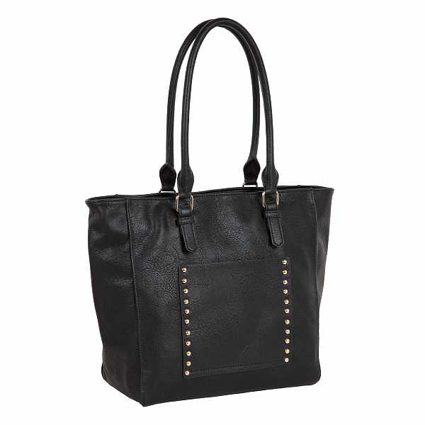 POLA 98372 цвет: черный