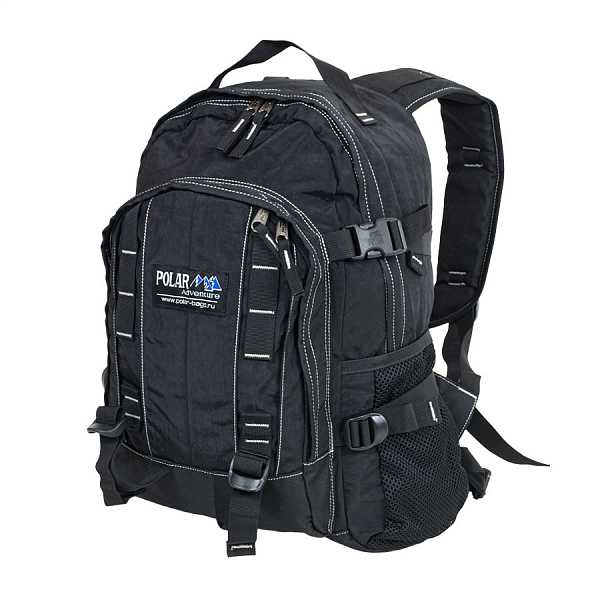 POLAR П876-05 цвет: черный