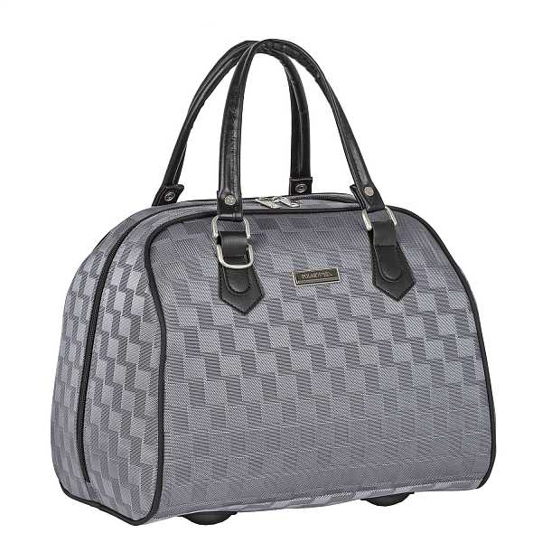 POLAR П7096 Silver цвет: серебристый