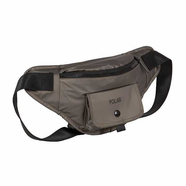 POLAR 18252 Brown цвет: коричневый