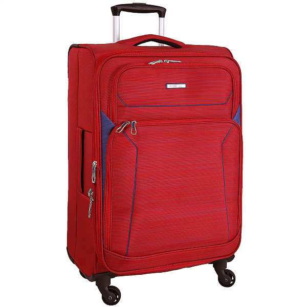 POLAR Р18А01-23" Red цвет: красный