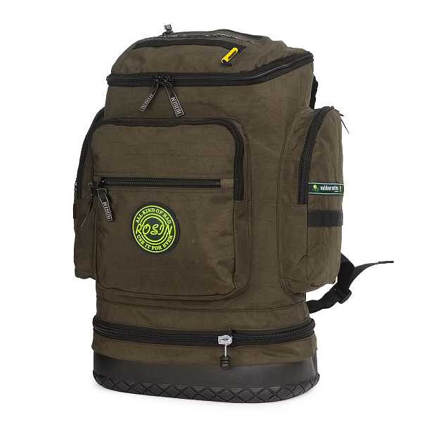 ROSIN 91 Khaki цвет: хаки