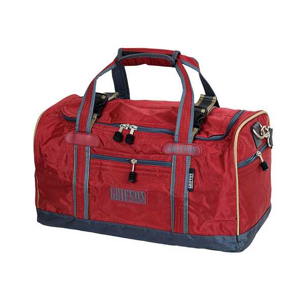 Griffon Г280 Bordo цвет: бордовый