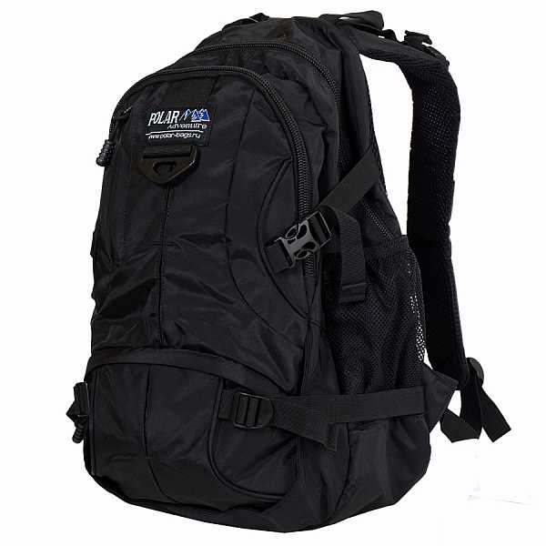 POLAR 1881-05 цвет: черный