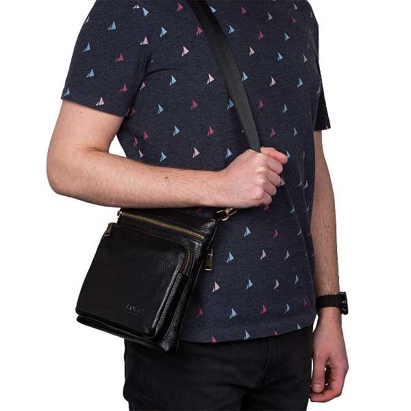 POLAR 0500302 Black цвет: черный