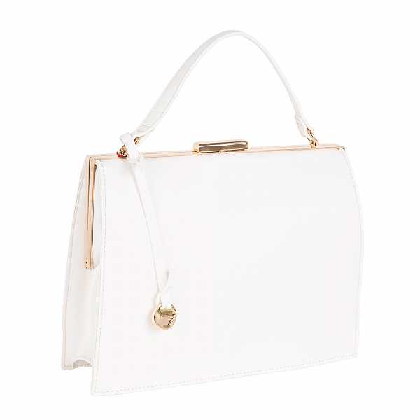 POLA 84530 цвет: белый