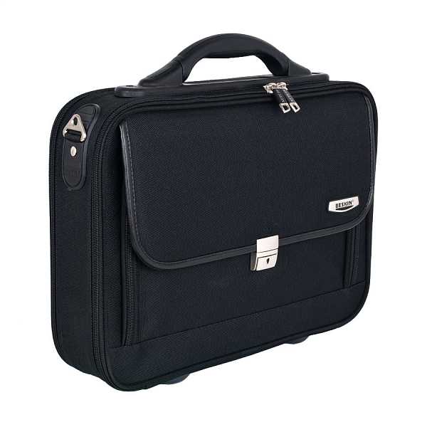 BESKIN 111725 цвет: черный