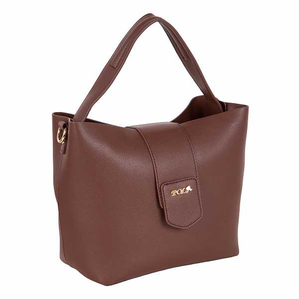 POLA 98368 цвет: коричневый