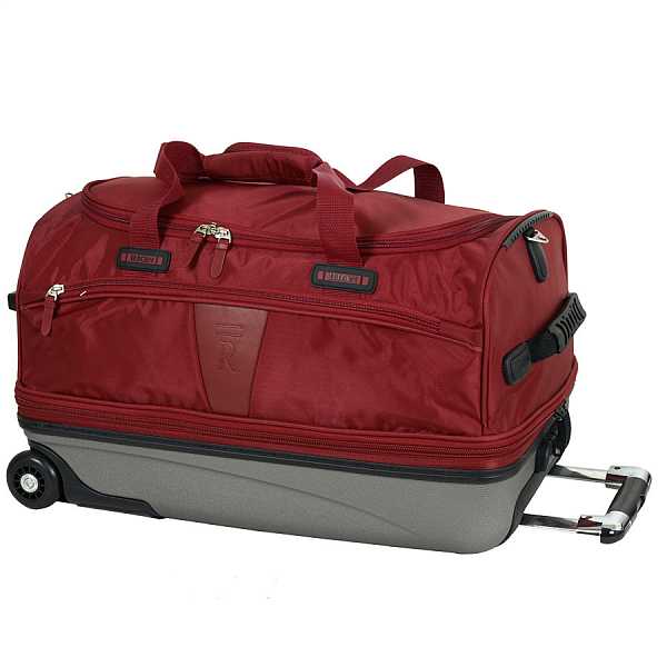 RION+ А242 Bordo цвет: бордовый