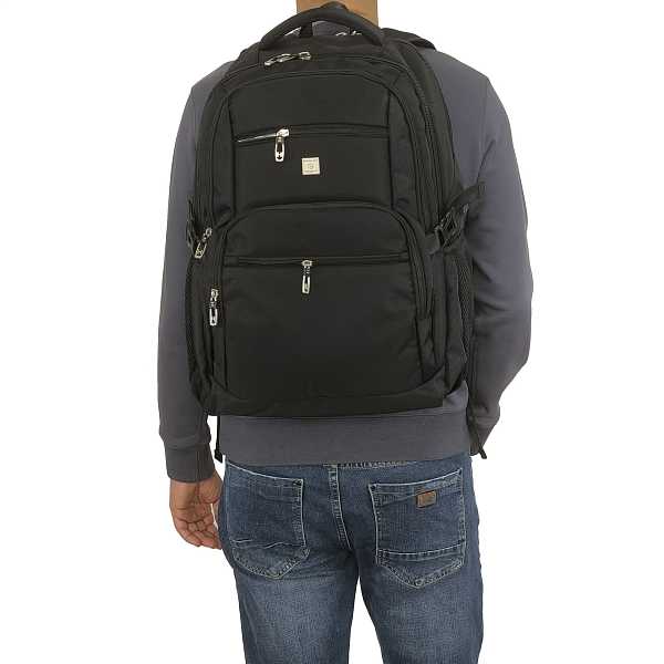  Hedgard 1823-1 Black цвет: черный