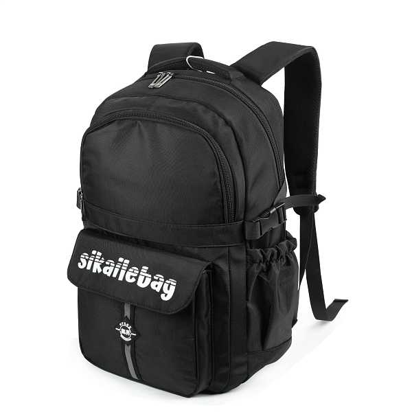 Sikaile 28 Black цвет: черный