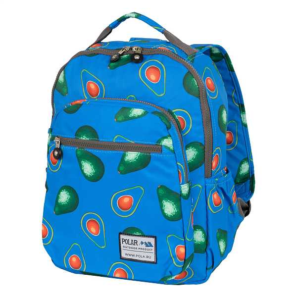 POLAR П8100-2 цвет: требует уточнения