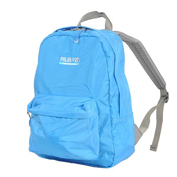 POLAR П1611-04 цвет: синий