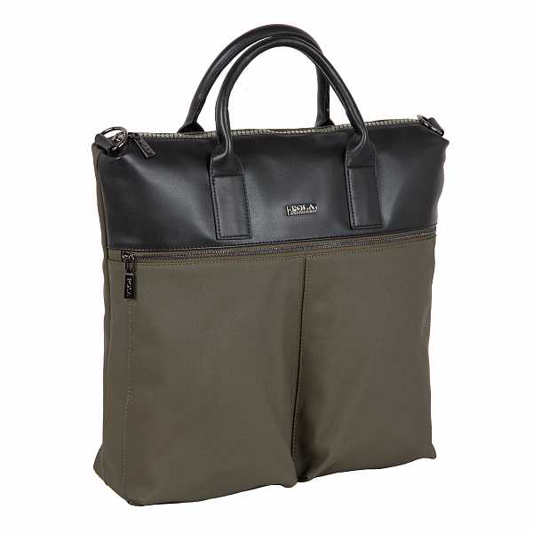 POLA 98509 цвет: зеленый