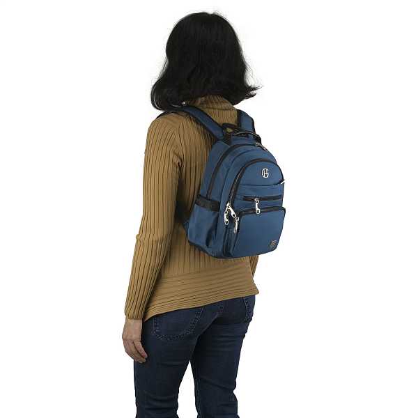  Hedgard 4152-16 L.Blue цвет: голубой