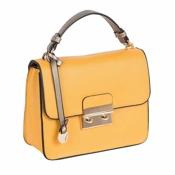 POLA 84533 цвет: желтый