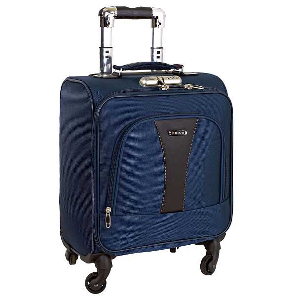 RION+ А433 Blue цвет: синий