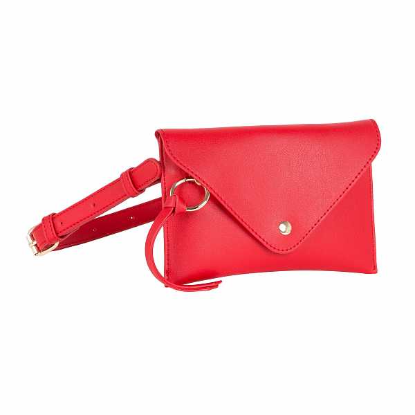 POLA 84524 цвет: красный