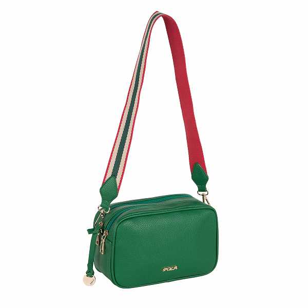 POLA 84514 цвет: зеленый