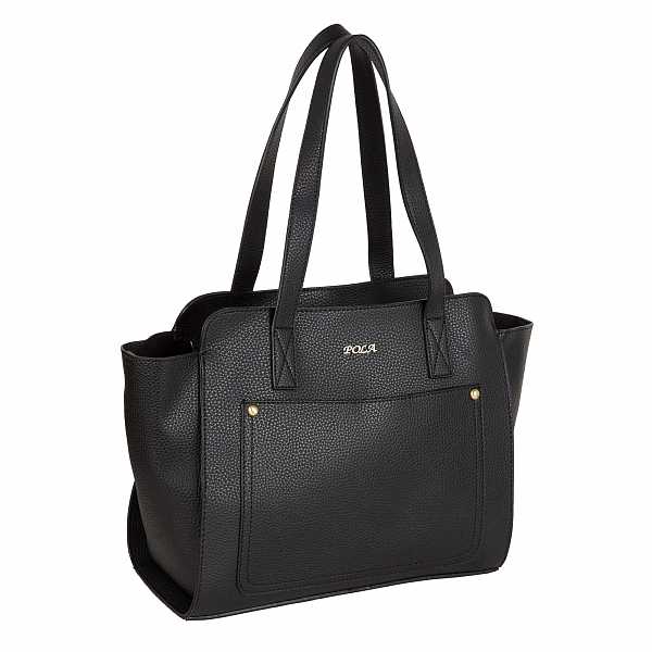 POLA 88345 цвет: черный