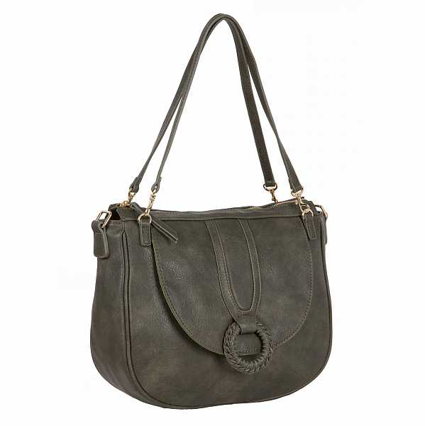 POLA 98374 цвет: зеленый