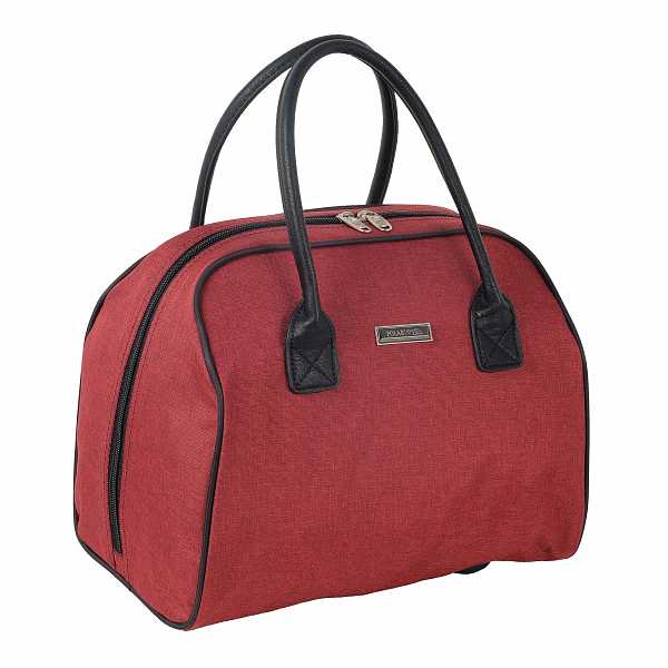 POLAR П7113ж цвет: бордовый