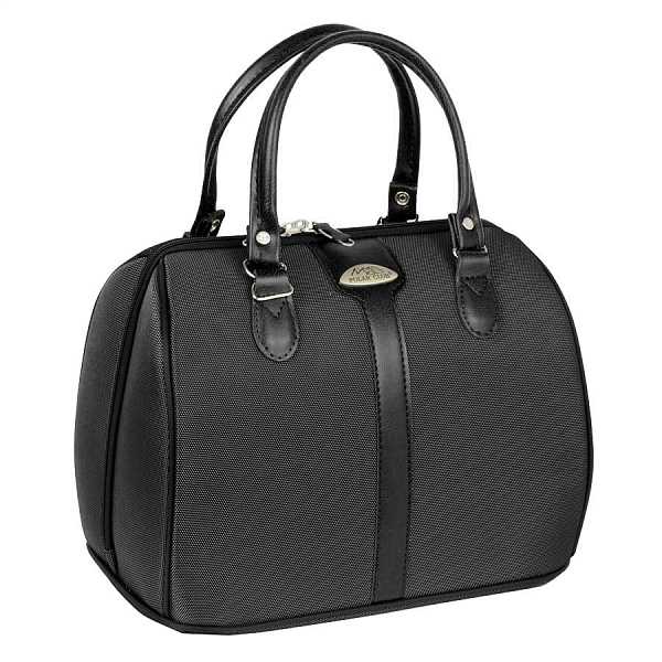 POLAR 7028.5 Black цвет: черный