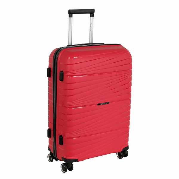 POLAR РР820-24" Red цвет: красный