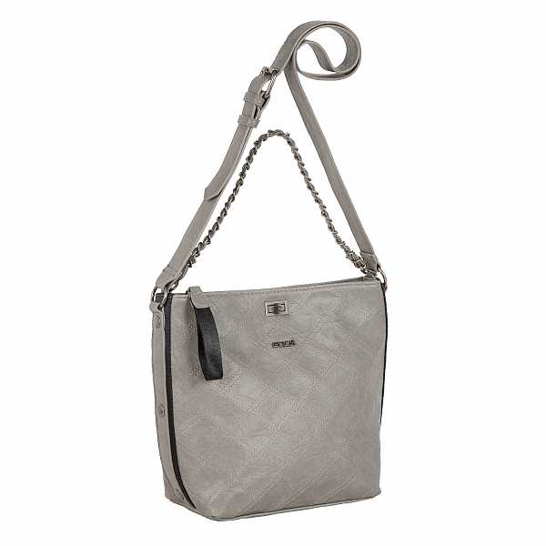 POLA 98357 цвет: серый