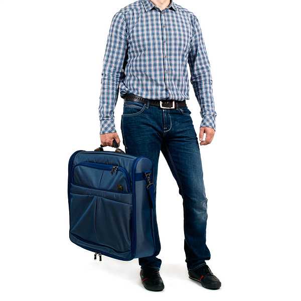 POLAR 7040 Blue цвет: синий