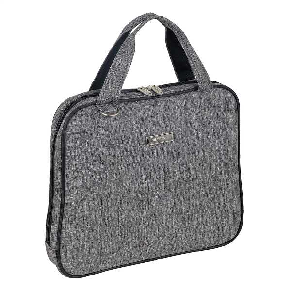 POLAR П7118д D.Grey цвет: темно-серый