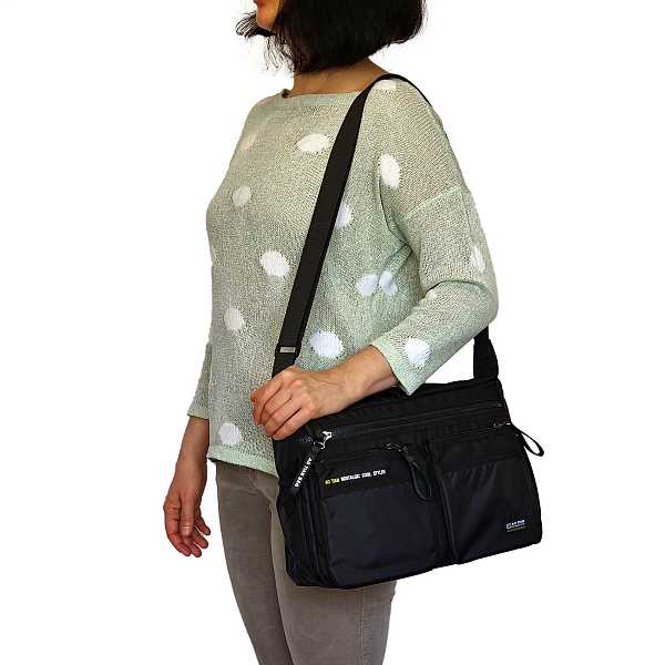 AOTIAN 8644 Black цвет: черный