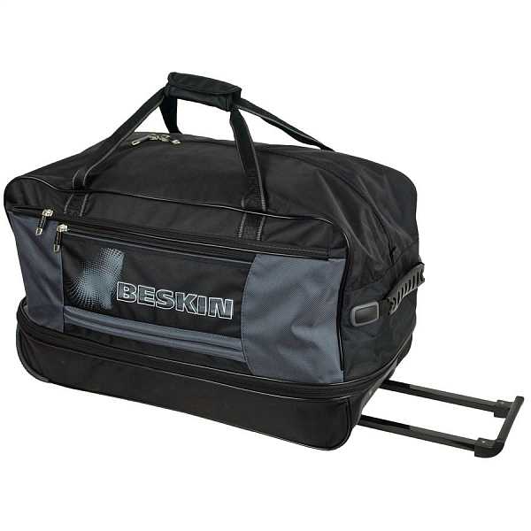 BESKIN 112704 цвет: черный