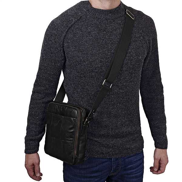 POLA 0309 Black цвет: черный