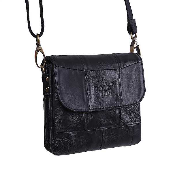 POLA 9035 Black цвет: черный